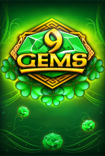 9 Gems демо онлайн | Вулкан Гранд бесплатная игра