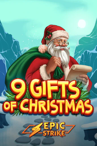 9 Gifts Of Christmas демо онлайн | Вулкан Гранд бесплатная игра