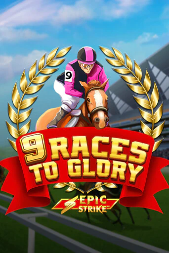 9 Races to Glory демо онлайн | Вулкан Гранд бесплатная игра