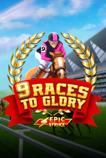 9 Races to Glory демо онлайн | Вулкан Гранд бесплатная игра