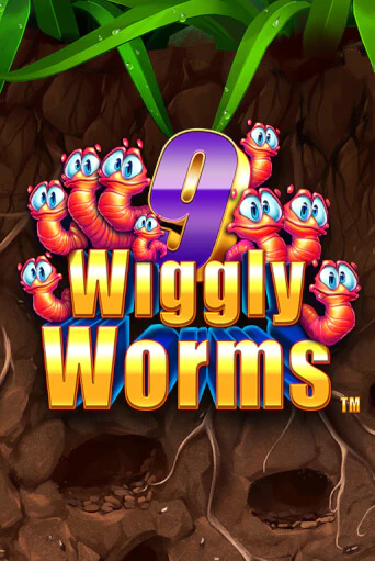 9 Wiggly Worms демо онлайн | Вулкан Гранд бесплатная игра
