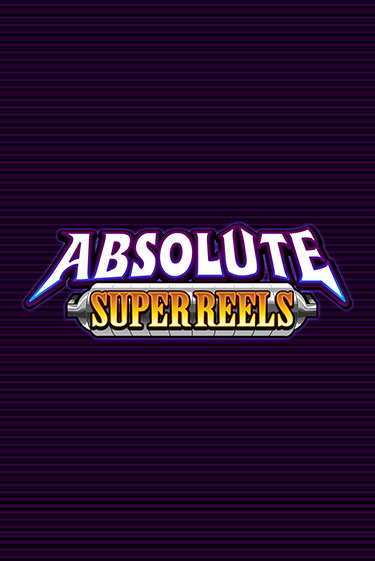 Absolute Super Reels демо онлайн | Вулкан Гранд бесплатная игра