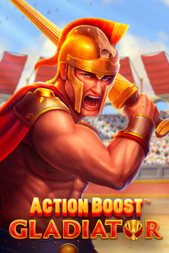 Action Boost: Gladiator демо онлайн | Вулкан Гранд бесплатная игра