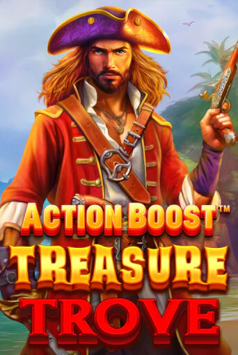 Action Boost™ Treasure Trove™ демо онлайн | Вулкан Гранд бесплатная игра