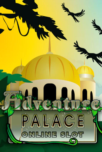 Adventure Palace демо онлайн | Вулкан Гранд бесплатная игра