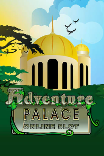 Adventure Palace демо онлайн | Вулкан Гранд бесплатная игра