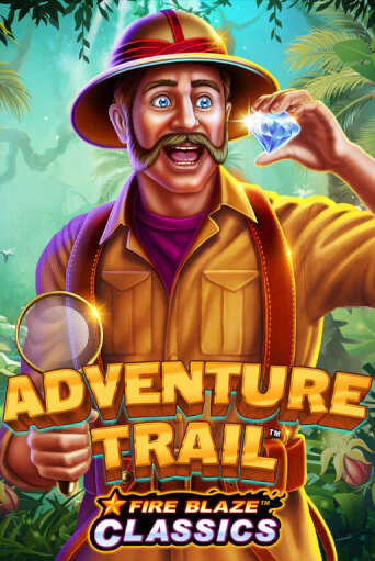 Adventure Trail демо онлайн | Вулкан Гранд бесплатная игра
