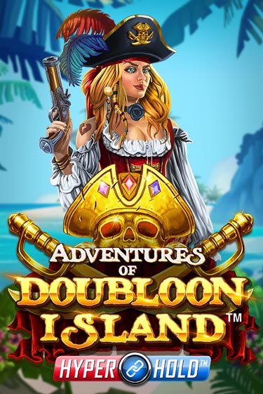 Adventures of Doubloon Island демо онлайн | Вулкан Гранд бесплатная игра