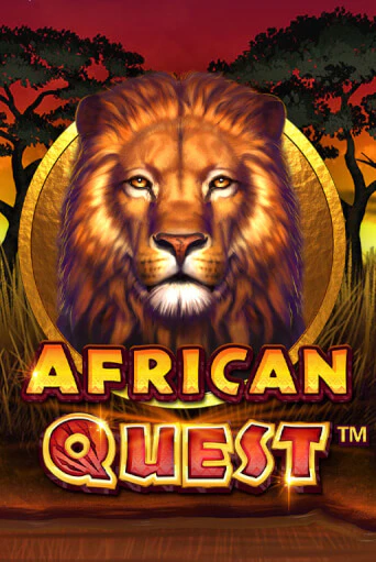 African Quest демо онлайн | Вулкан Гранд бесплатная игра