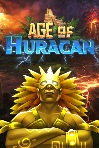 Age of Huracan демо онлайн | Вулкан Гранд бесплатная игра