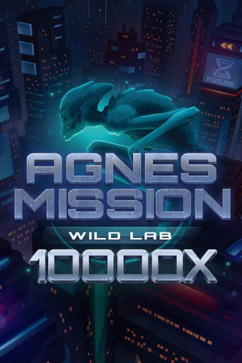 Agnes Mission: Wild Lab демо онлайн | Вулкан Гранд бесплатная игра