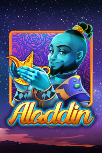 Aladdin демо онлайн | Вулкан Гранд бесплатная игра
