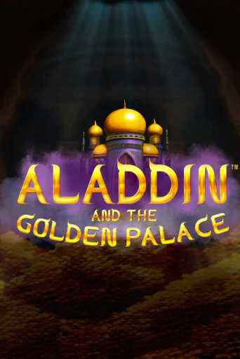 Aladdin And The Golden Palace демо онлайн | Вулкан Гранд бесплатная игра