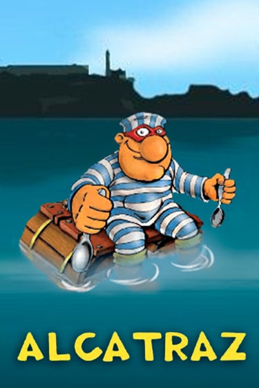 Alcatraz демо онлайн | Вулкан Гранд бесплатная игра