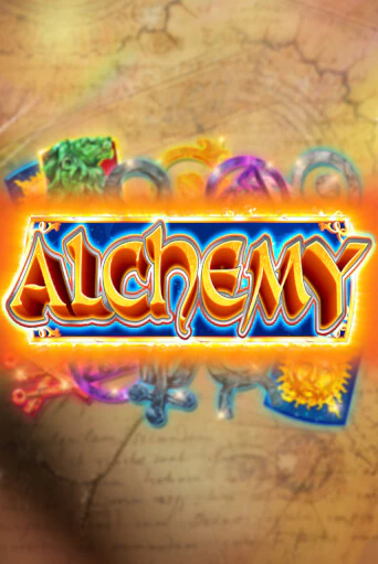 Alchemy демо онлайн | Вулкан Гранд бесплатная игра