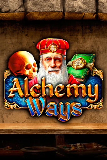 Alchemy Ways демо онлайн | Вулкан Гранд бесплатная игра