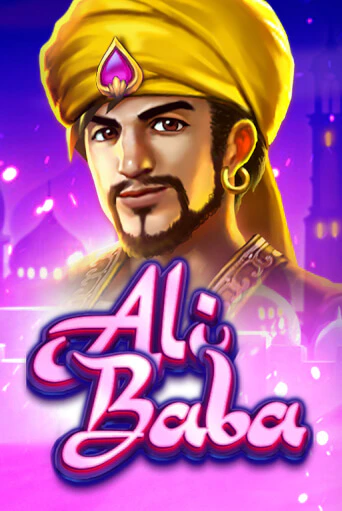 Ali Baba демо онлайн | Вулкан Гранд бесплатная игра
