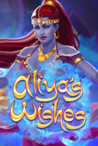 Aliya's Wishes демо онлайн | Вулкан Гранд бесплатная игра