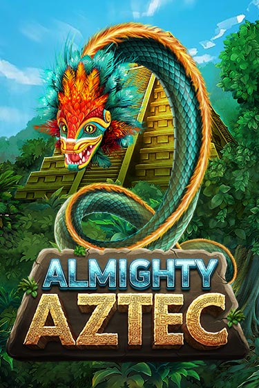 Almighty Aztec демо онлайн | Вулкан Гранд бесплатная игра