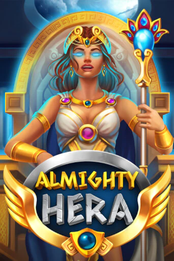 Almighty Hera демо онлайн | Вулкан Гранд бесплатная игра