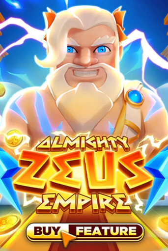 Almighty Zeus Empire демо онлайн | Вулкан Гранд бесплатная игра