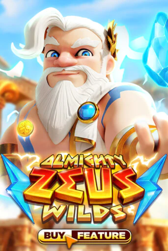 Almighty Zeus Wilds демо онлайн | Вулкан Гранд бесплатная игра