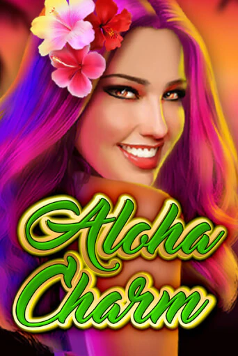 Aloha Charm демо онлайн | Вулкан Гранд бесплатная игра