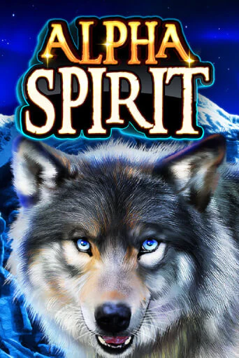 Alpha Spirit демо онлайн | Вулкан Гранд бесплатная игра