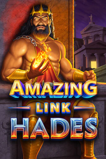 Amazing Link™ Hades демо онлайн | Вулкан Гранд бесплатная игра