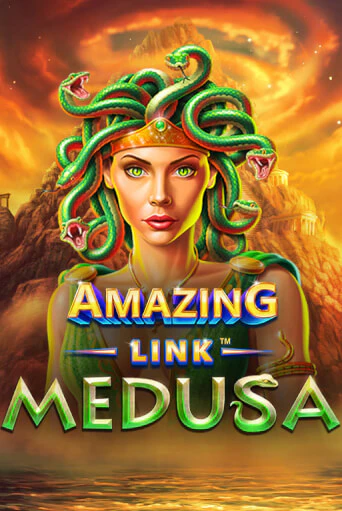Amazing Link Medusa демо онлайн | Вулкан Гранд бесплатная игра
