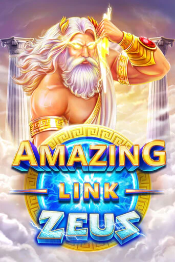 Amazing Link Zeus демо онлайн | Вулкан Гранд бесплатная игра