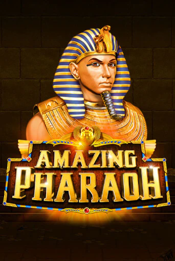 Amazing Pharaoh демо онлайн | Вулкан Гранд бесплатная игра