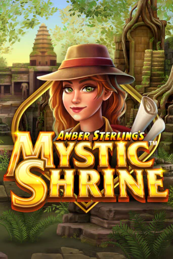 Amber Sterlings Mystic Shrine ™ демо онлайн | Вулкан Гранд бесплатная игра