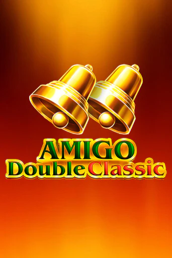 Amigo Double Classic демо онлайн | Вулкан Гранд бесплатная игра