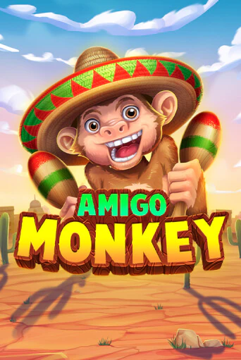 Amigo Monkey демо онлайн | Вулкан Гранд бесплатная игра