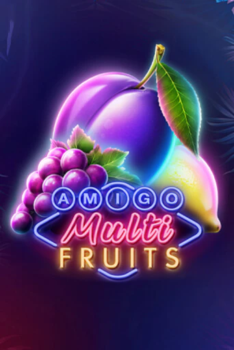 Amigo Multifruits демо онлайн | Вулкан Гранд бесплатная игра