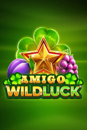 Amigo Wild Luck демо онлайн | Вулкан Гранд бесплатная игра