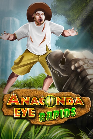 Anaconda Eye Rapids демо онлайн | Вулкан Гранд бесплатная игра