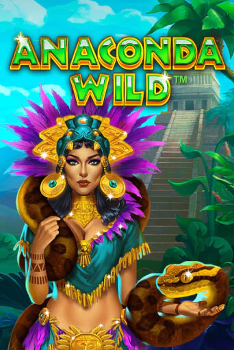 Anaconda Wild демо онлайн | Вулкан Гранд бесплатная игра