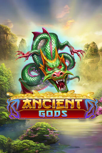 Ancient Gods демо онлайн | Вулкан Гранд бесплатная игра