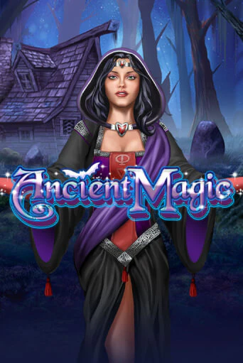 Ancient Magic демо онлайн | Вулкан Гранд бесплатная игра
