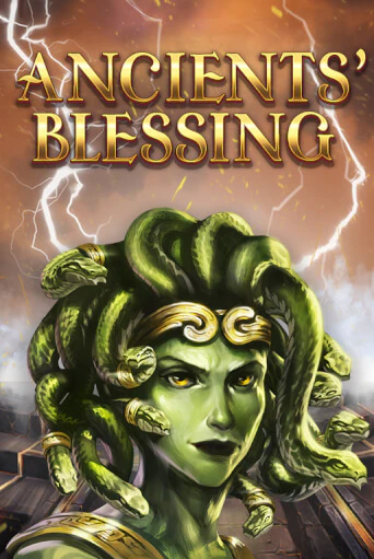 Ancients' Blessing демо онлайн | Вулкан Гранд бесплатная игра