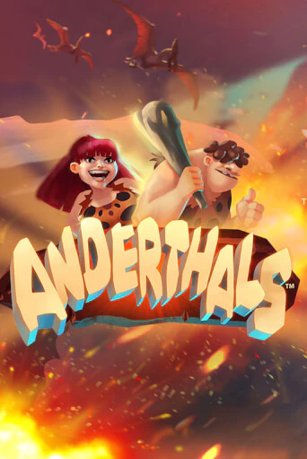 Anderthals демо онлайн | Вулкан Гранд бесплатная игра
