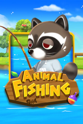 Animal Fishing демо онлайн | Вулкан Гранд бесплатная игра