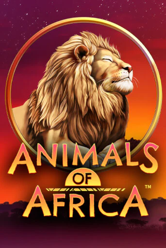 Animals of Africa ™ демо онлайн | Вулкан Гранд бесплатная игра