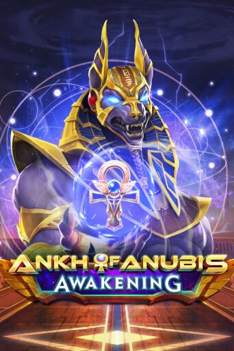 Ankh of Anubis Awakening демо онлайн | Вулкан Гранд бесплатная игра