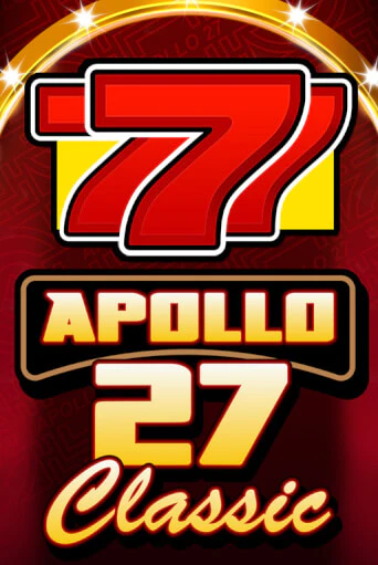 Apollo 27 Classic демо онлайн | Вулкан Гранд бесплатная игра