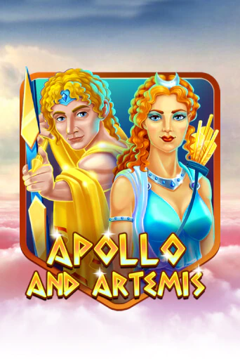 Apollo And Artemis демо онлайн | Вулкан Гранд бесплатная игра