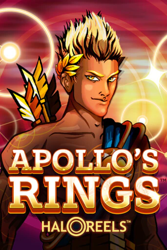 Apollo's Rings демо онлайн | Вулкан Гранд бесплатная игра