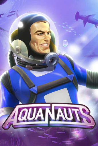 Aquanauts демо онлайн | Вулкан Гранд бесплатная игра